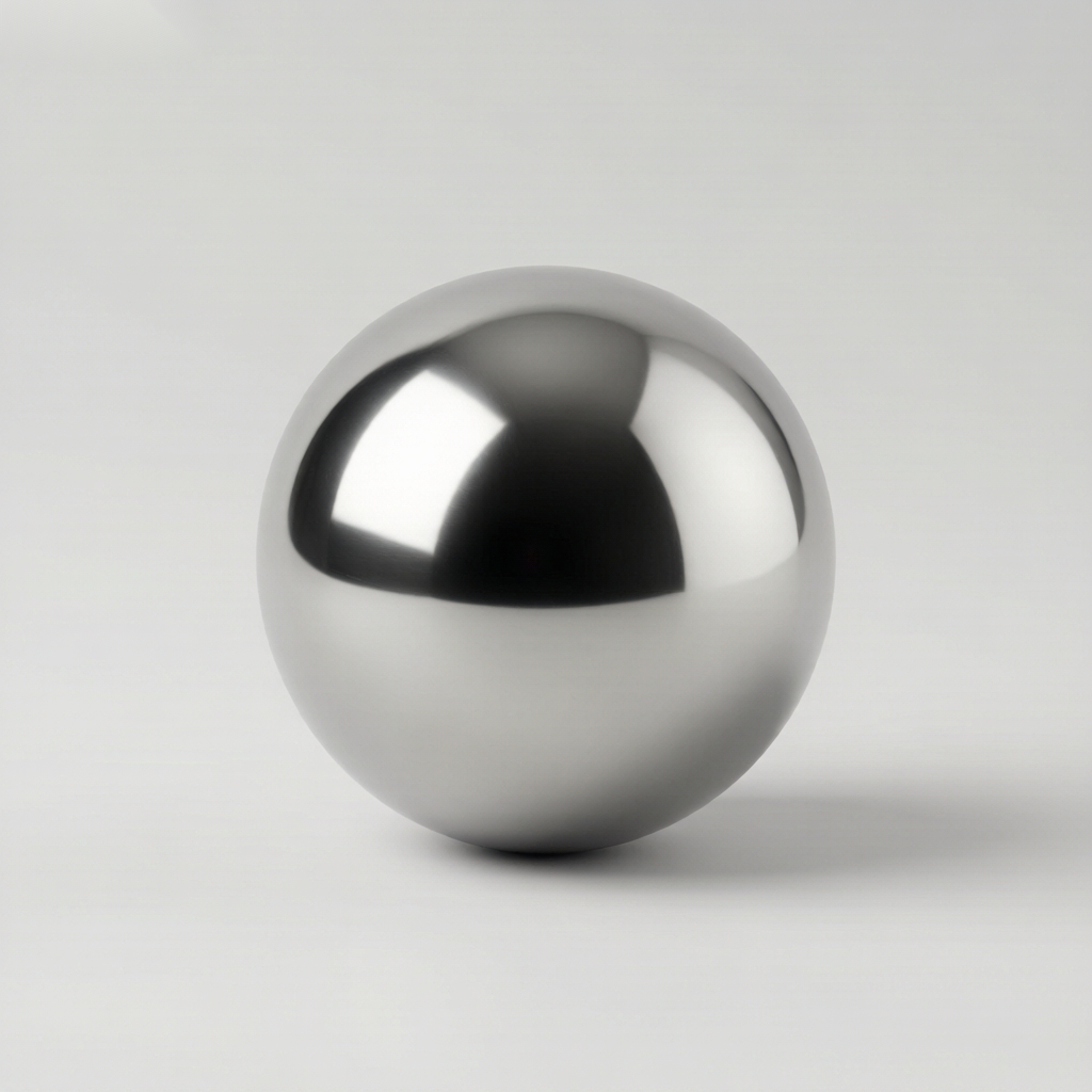 Stainless Steel